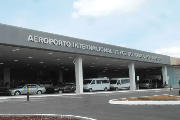 Aeroporto Brasil