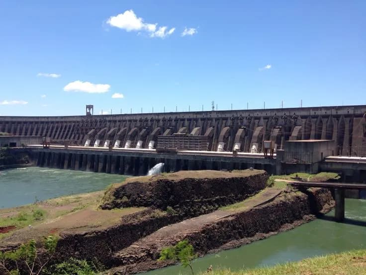 Itaipu Binacional